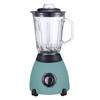 Blender 1.5L Stainless steel Table Blender 5-Speed Ice Crusher with Speed Control