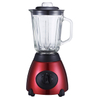 Blender 1.5L Stainless steel Table Blender 2-Speed Ice Crusher with Speed Control
