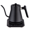 Digital Kettle 1.0L Gooseneck Pour Over Kettle for Coffee & Tea Stainless Steel Coffee Kettle with Temperature Control