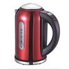 Electric Kettle 1.7L Stainless Steel Water Kettle Cordless Digital Kettle with Keep Warm Function