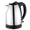 Electric Kettle 1.5L Stainless Steel Water Kettle Cordless Electric Teapot with LED Indicator