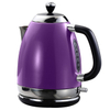 Electric Kettle 1.7L Stainless Steel Water Kettle Cordless Electric Teapot for Tea