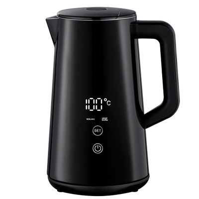 Digital Kettle Smart Temperature Control Sreen Touch LED Display for Coffee & Tea