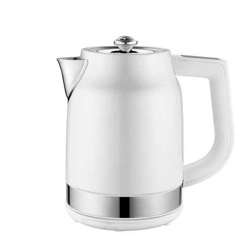 Digital Kettle 1.7L Temperature Control Stainless Steel Electric Kettle for Tea & Coffee