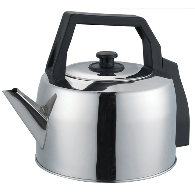 Electric Kettle 2.0L Stainless Steel Water Kettle Cordless Electric Teapot